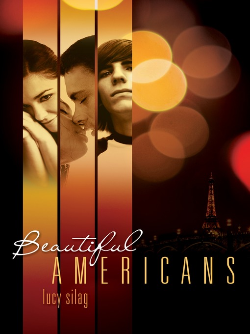 Cover image for Beautiful Americans
